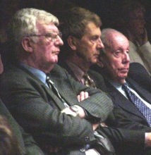 [Sir Malcolm Arnold]