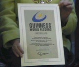 [Guinness]
