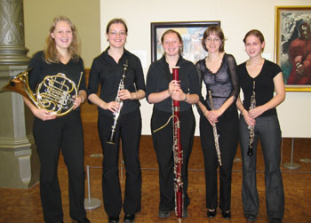 [Wind Quintet]