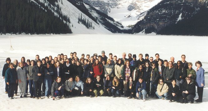 [MYO at Banff]